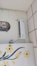 海爾（Haier）空調(diào)1.5匹 變頻自清潔 家用冷暖兩用大風(fēng)量 臥室冷暖空調(diào)掛機(jī)壁掛式 靜音降噪 1.5匹 三級(jí)能效 變頻速冷暖 一鍵自清潔 曬單實(shí)拍圖
