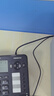 綠聯(lián)USB2.0數(shù)據(jù)線公對公 移動硬盤盒高速傳輸雙公頭連接線 筆記本接散熱器機頂盒 3米 黑 30136 曬單實拍圖