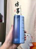 usmile笑容加沖牙器 洗牙器牙齒沖洗器 伸縮便攜式?jīng)_牙器 C20鏡湖藍  新婚生日禮物 曬單實拍圖