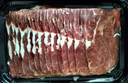 真牛館澳洲和牛MB45肥牛片200g 生鮮牛肉 火鍋食材 牛肉片【真原切】 曬單實拍圖