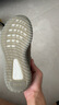 阿迪達斯YEEZY350沙漠夏季KIDS椰子童鞋HQ2062 UK13.5K碼 32碼 曬單實拍圖