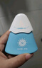Hi!papa海龜爸爸嬰童防曬霜純物理防曬兒童寶寶專用小雪山防曬乳40g 曬單實(shí)拍圖