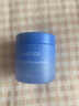 蘭芝（LANEIGE）睡眠面膜益生修護面膜70ml 男女免洗滋養(yǎng)收縮毛孔護膚生日禮物 曬單實拍圖