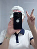 路杰森適用蘋果16手機(jī)殼磁吸殼iPhone16promax散熱鏡頭全包蘋果15防摔支架大視窗13pm高級感ip14男女12 【深空黑】Magsafe磁吸-自帶鏡頭膜-送鋼化膜 蘋果15 ProMax 曬單實拍圖