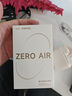 漫步者（EDIFIER）花再 Zero Air 真無線藍牙耳機半入耳式耳麥降噪游戲新款適用于蘋果Pro安卓小米紅米榮耀漫游花在 月白+柯基狗耳機套+入會享5元 曬單實拍圖