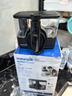 潔碧（Waterpik）沖牙器牙齒沖洗器洗牙器GT17潔牙器水牙線兒童專用沖牙器潔齒防蛀二合一 男女禮物 GT17黑 曬單實(shí)拍圖