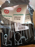 大寶清透保濕洗面奶100g*3 控油潔面乳保濕補(bǔ)水面部護(hù)膚品七夕禮物 曬單實(shí)拍圖