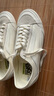VANS范斯官方 Style 136 VR3 SF側(cè)邊條紋男鞋女鞋白色板鞋 白色 39  曬單實(shí)拍圖