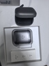 米家電動(dòng)剃須刀S200 小米便攜刮胡刀 智能感應(yīng)剃須可分離式磁吸刀頭 月巖灰 送男友禮物 便攜出游 曬單實(shí)拍圖