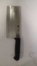 雙立人（ZWILLING）菜刀刀具Enjoy中片刀切菜刀廚具切片刀切肉刀廚房好物刀具廚刀 曬單實(shí)拍圖