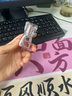 Pink Bear好嘟豐唇蜜唇釉口紅水光透亮鏡面肉感嘟嘟唇P02生日禮物送女生 曬單實(shí)拍圖
