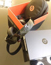 Beats Solo3 Wireless頭戴式無線藍(lán)牙耳機Studio3pro魔音降噪耳麥 全新原封solo3黑色 曬單實拍圖