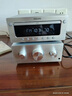 飛利浦（PHILIPS）TAM6509 CD機(jī) CD播放機(jī) 播放器 桌面HIFI音響 2.0聲道 分體設(shè)計(jì)100W額定輸出功率 迷你音響  曬單實(shí)拍圖