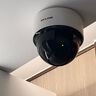 普聯(lián)（TP-LINK）無線監(jiān)控攝像頭家用 手機APP遠(yuǎn)程查看高清監(jiān)控器室內(nèi)吸頂半球智能網(wǎng)絡(luò)攝像機360度全景旋轉(zhuǎn)云臺版 400萬4MP紅外夜視【5G升級版】 無內(nèi)存 曬單實拍圖