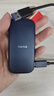 閃迪（SanDisk）1TB Type-c USB3.2移動(dòng)固態(tài)硬盤（PSSD）E30高速 移動(dòng)SSD 讀速800MB/s 兼容手機(jī)筆記本電腦 曬單實(shí)拍圖