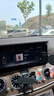 迪加倫2025網(wǎng)紅滑板熊汽車臨時(shí)停車號(hào)碼牌挪車電話牌中控臺(tái)車載擺件移車 曬單實(shí)拍圖