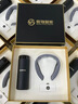 小米工會活動伴手禮商務(wù)年會禮品實用公司周年慶紀念品定制禮盒高端 黑：小米保溫杯+天堂傘 曬單實拍圖
