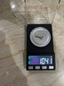 喜上眉梢喜飾黃金古法金珠999足金散珠硬金光面磨砂轉(zhuǎn)運(yùn)珠路路通圣誕禮物 4mm 重版光面珠五顆 1g 曬單實(shí)拍圖