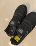 SAFETY JOGGER 鞍琸宜 勞保鞋男透氣輕便防砸防刺穿防靜電安全鞋 YUKONSTAR 黑色42碼 曬單實拍圖