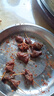 牛勇氣 國產(chǎn)牙簽牛肉串凈重400g微腌空氣炸鍋燒烤油炸生鮮食材 源頭直發(fā) 曬單實(shí)拍圖