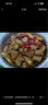 即食家x絕味辣鹵鴨貨組合五福加油鴨 980g/盒 鴨脖鴨鎖骨鹵味熟食預制菜 曬單實拍圖