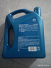 殼牌（Shell）機(jī)油全合成機(jī)油5w-30(5w30) API SP級(jí) 4L三代藍(lán)殼HX7PLUS京東養(yǎng)車 曬單實(shí)拍圖