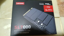 聯(lián)想（Lenovo）1TB SSD固態(tài)硬盤m.2接口(NVMe協(xié)議)PCIe4.0 x4 拯救者sl7000 40Pro讀速高達(dá)7200MB/s 曬單實(shí)拍圖