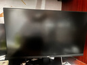 HKC 23.8英寸原生200Hz高刷FastIPS硬件低藍(lán)光HDR400廣色域1ms電競PS5游戲顯示器獵鷹 G24H1經(jīng)典版 曬單實拍圖