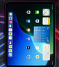 Apple/蘋果智能雙面夾 - 適用于 13 英寸 iPad Air (M3) - 鼠尾草綠色 保護殼 保護套 曬單實拍圖