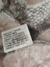 順豐大塊新鮮狹鱈魚塊深海鱈魚片鱈魚排鱈魚段冷凍鱈魚品無冰衣 鱈魚塊 簡裝 1000g 2斤【嘗鮮裝】 曬單實拍圖
