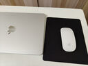 蘋果 Apple MacBook Air/Pro 二手蘋果筆記本電腦 M1/M2/M3 超薄 辦公 京拍優(yōu)品  一機一檢 24年Air13寸 M3【八核+十核】16+512 曬單實拍圖