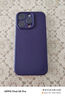 品勝 適用蘋果14ProMax手機(jī)殼 iphone14ProMax柔性液態(tài)手機(jī)殼全包防摔超薄保護(hù)套親膚手感保護(hù)軟殼藍(lán)色 曬單實(shí)拍圖