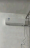海信（Hisense）空調(diào) 大1.5匹 易省電E291 AI省電 速冷熱 仿真自然風(fēng) 新一級(jí)國(guó)家補(bǔ)貼20%空調(diào)掛機(jī)KFR-35GW/E291-X1 曬單實(shí)拍圖