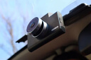 HIKVISION?？低曅熊?chē)記錄儀C6A 3K超清黑光夜視60幀高速防抖不拖影AI聲控 曬單實(shí)拍圖