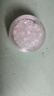 京廂耳堵防掉神器硅膠高級通用萬能耳環(huán)耳釘帽后塞扣子配件睡覺免摘 子彈頭耳堵100顆（小號不會掉） 曬單實拍圖