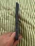 酷瑟 適用蘋果16手機(jī)殼iPhone6promax保護(hù)套一體拍照按鍵不沾指紋液態(tài)硅膠防摔超薄時尚男女新款 【石墨灰】自帶拍照按鍵+強(qiáng)抗指紋 iPhone16promax 曬單實(shí)拍圖