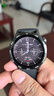WATCH GT 5 新款46mm 41mm智能電話運(yùn)動(dòng)手表手環(huán)男女健康情緒助手玄肌感知學(xué)生穿戴防水【激活機(jī)】 華為 WATCH GT5 46mm 幻夜黑 曬單實(shí)拍圖