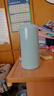 得力（deli）大口徑全自動(dòng)削筆器學(xué)生電動(dòng)削筆機(jī)加粗桿大三角鉛筆轉(zhuǎn)筆刀卷筆刀削筆刀開學(xué)文具考試生日禮物藍(lán) 曬單實(shí)拍圖