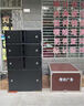 TKL AL210 雙十寸線陣音響套裝專業(yè)大型酒吧舞臺(tái)學(xué)校戶外演出系統(tǒng)工程商用陣列式釹磁音箱 雙10寸（全頻）釹磁音箱/單只 曬單實(shí)拍圖