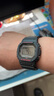 卡西歐（CASIO）小方塊男表G-SHOCK日韓表六局電波太陽(yáng)能藍(lán)牙運(yùn)動(dòng)表送男友禮物 GW-B5600HR-1太陽(yáng)能+藍(lán)牙 曬單實(shí)拍圖