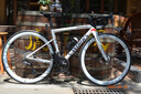 SPECIALIZED閃電 S-WORKS RIB CAGE III 碳纖維水壺架 磨砂黑 默認 曬單實拍圖