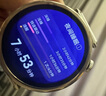 華為【高性價(jià)比】WATCH GT 3 Pro華為手表智能手表心臟健康活力款黑色男女 曬單實(shí)拍圖