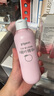 貝親（Pigeon）桃子水 桃葉精華 嬰兒爽身露 四季通用 200ml *3支裝 曬單實(shí)拍圖
