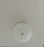 華為AirEngine5761S-11吸頂AP面板1800M無線AP千兆路由器 企業(yè)級(jí)5G全屋WiFi6智能信號(hào)網(wǎng)絡(luò)組網(wǎng)無縫漫游 曬單實(shí)拍圖
