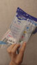妙潔彩條金柔百潔布4片洗碗海綿擦刷鍋神器類鋼絲球廚房絲瓜絡(luò)瓤 曬單實拍圖