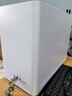 AMD銳龍R5 7500F/5060TI/7650GRE/9060XT顯卡全套純白色mini迷你主機(jī)臺(tái)式電腦主機(jī)組裝小電腦DIY整機(jī) 配置二丨R5 7500F/RX7650GRE 曬單實(shí)拍圖