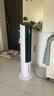 夏普空調(diào)扇制冷風(fēng)扇家用電風(fēng)扇水冷塔扇無(wú)葉扇除菌加濕大冰晶臥室客廳小空調(diào)扇辦公搖頭節(jié)能冷風(fēng)機(jī) 【AI語(yǔ)音升級(jí)款】?jī)艋?高密度冰晶+大面積送風(fēng) 曬單實(shí)拍圖