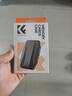 K&F Concept內(nèi)存sd卡收納盒收納包TF卡套大容量保護(hù)盒防潮防塵相機(jī)配件MicroSD XQD CFE A CFE B卡小巧便攜 28卡盒【可收納MicroSD卡*28】 曬單實(shí)拍圖