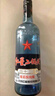 紅星二鍋頭 藍瓶綿柔8陳釀 清香型白酒 43度 750ml*6瓶 整箱裝口糧酒 曬單實拍圖