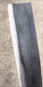 手工鍛打錳鋼超鋒利砍柴刀砍樹(shù)劈柴專(zhuān)用鐮刀戶(hù)外刀斧頭 （錳鋼柴刀1.6斤） 曬單實(shí)拍圖